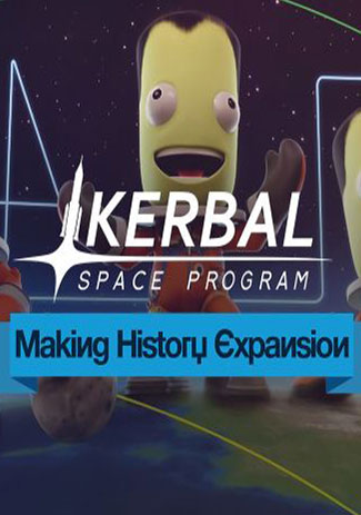 kerbal space program pc